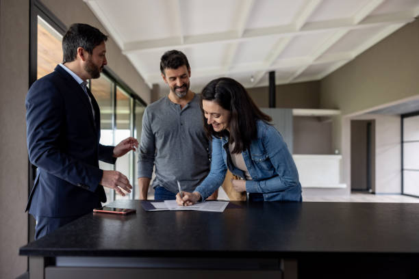 Quels sont les diagnostics obligatoires pour vendre un bien ?