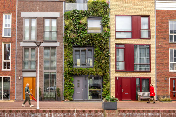 Comment interpréter la classe énergétique d’un logement ?