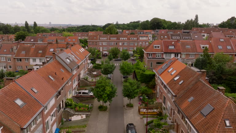 Quelle est la différence entre location-accession et prêt classique ?
