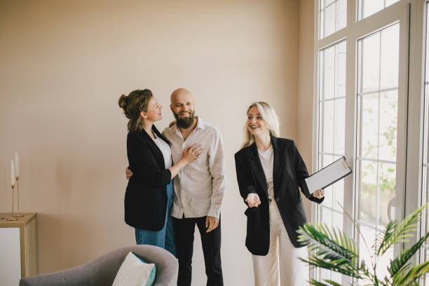 Comment fonctionne le contrat de location-accession ?
