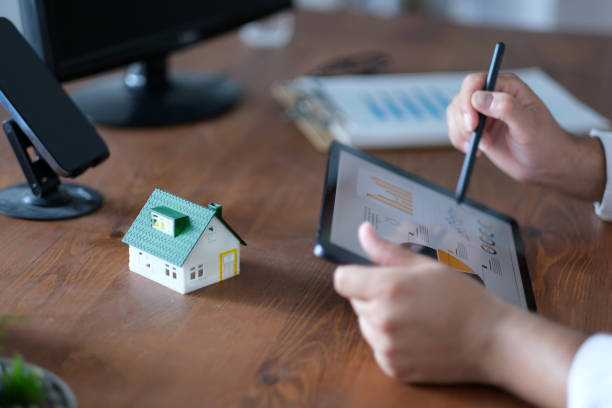Comment évolue l’immobilier en France ?