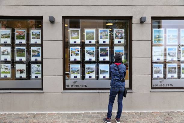 L’immobilier est-il affecté par l’inflation ?