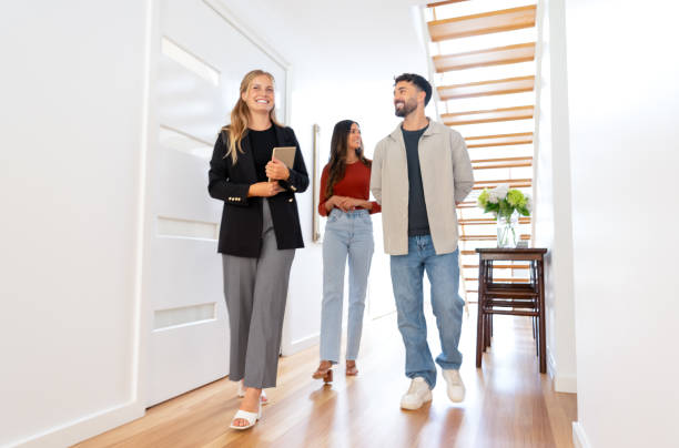 Quel avenir pour l’immobilier ?